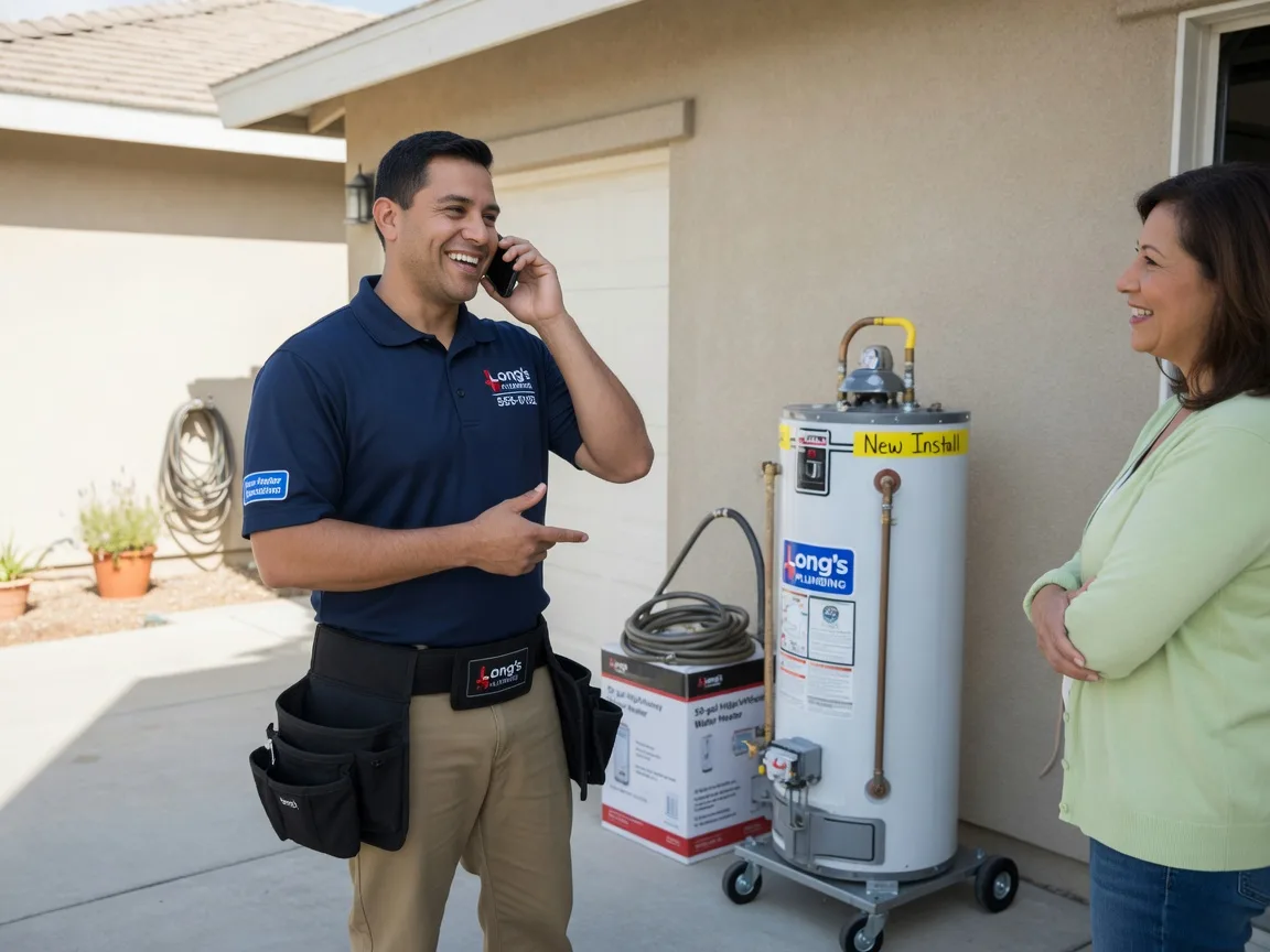 Leak Detection Moose, WY FAQs